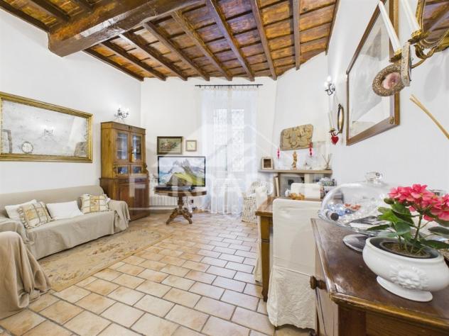 Roma Centro Storico raffinato Bilocale €649.000 - Foto 7