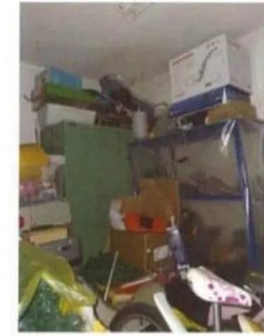 Immobile in asta di 94 m², box auto in vendita a Roncade - Foto 14