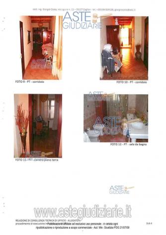 IMMOBILI-IMMOBILE RESIDENZIALE-Via Romagna, 31, 09027 Serrenti VS, Italia - Foto 4