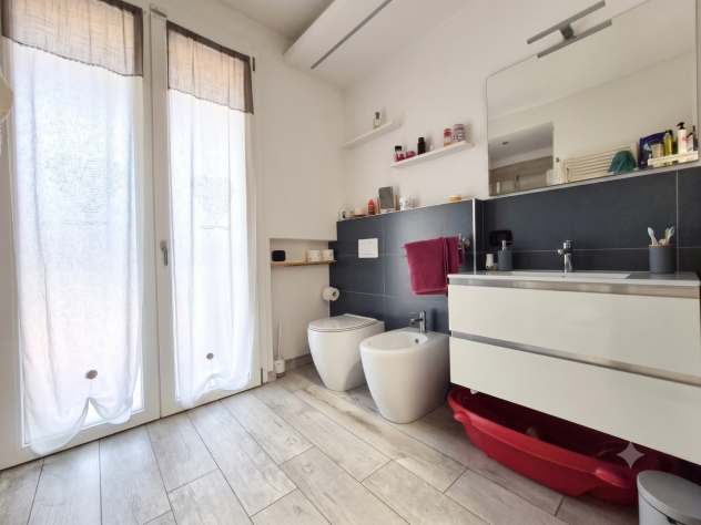 Villa a schiera in vendita a Sesto ed Uniti - Foto 13