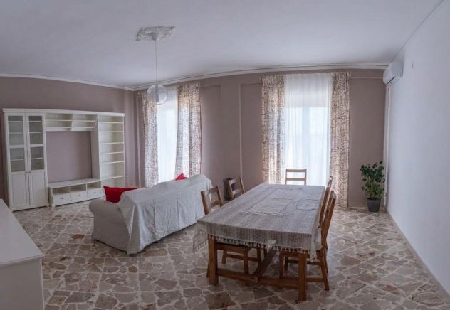 Appartamento in buone condizioni Zona Viale Scala Greca