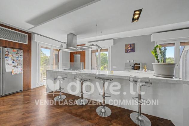 Attico / Mansarda di 182 m² con 3 locali in vendita a Trezzano sul Naviglio - Foto 14