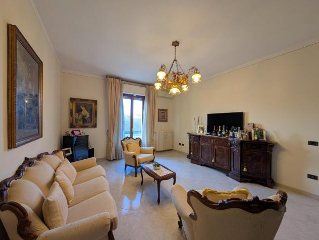 Appartamento in vendita a Sovigliana - Vinci 150 mq Rif: 1388033 - Foto 4