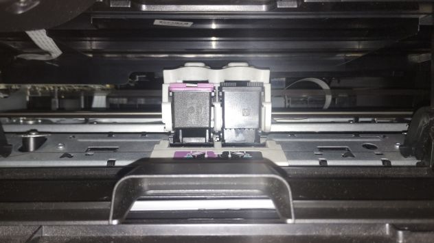HP OfficeJet 3833 - Foto 5