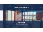 Immobile in asta di 80 m² in vendita a Borgosesia