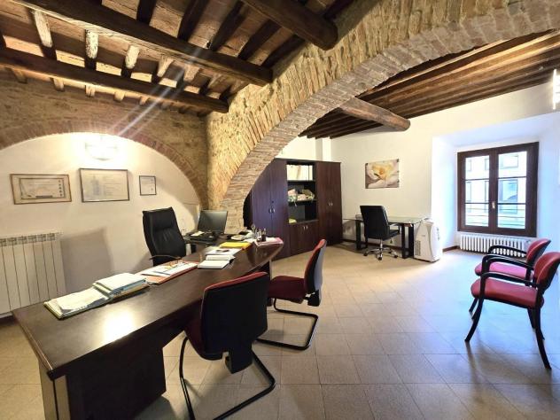 Ufficio in vendita a Colle di Val d'Elsa 143 mq Rif: 1400247 - Foto 10