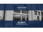 Immobile in asta di 125 m² in vendita a Lucca
