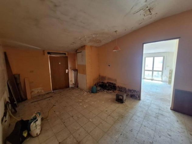 Immobile in asta di 49 m² in vendita a Manoppello - Foto 5