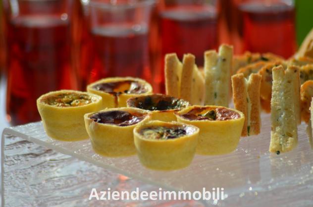 Dolzago a dieci minuti bar tavola fredda in vendita - Foto 9