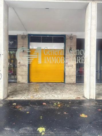 Licenze in vendita a Roma