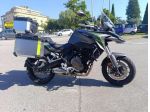 QJ MOTOR SRT 700 S SRT 700 S rif. 23981282