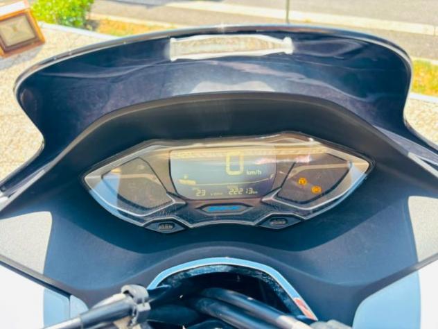 HONDA PCX 125 TUTTO INCLUSO ANCHE PASSAGGIO! MINI RATE rif. 23883754 - Foto 2