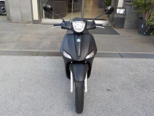 PIAGGIO Liberty 50 Anno 2024 rif. 23963939