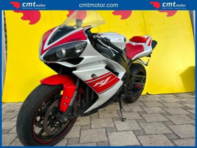 YAMAHA YZF R1 Garantita e Finanziabile rif. 24174286 - Foto 2