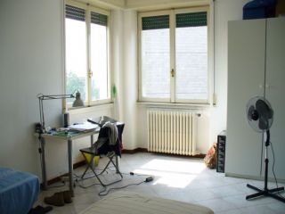 Stanza Bocconi