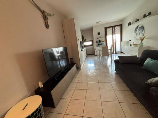 Appartamento di 76 m² con 3 locali e box auto in affitto a Altavilla Vicentina - Foto 2