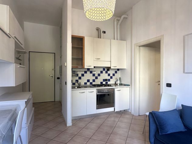 GRANDI ITALIANI - SPLENDIDO BILOCALE IN LOCAZIONE - Foto 3