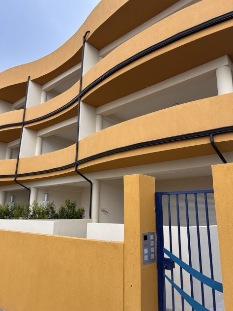 Appartamento in affitto vista mare a Siderno - Foto 2
