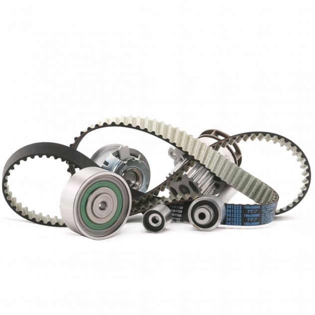 Gates Ford(Europe) Con P.A. Kp25672Xs