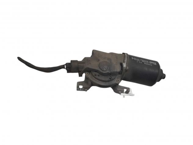 MOTORINO TERGICRISTALLO ANTERIORE TOYOTA Land Cruiser 3° Serie 85110-60350 1KDFTV (0207)