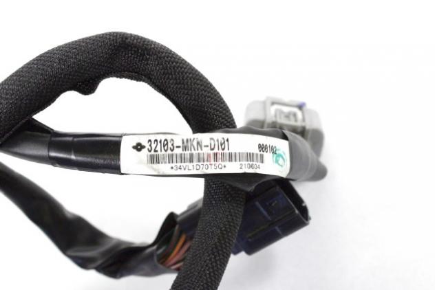 HONDA CBR 650 R 32103MKND10 CABLAGGIO ANTERIORE RH01 21 - 23 FRONT WIRING HARNESS 32103MKND101 - Foto 3