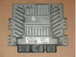 S122326113A ECU Renault 1.5 s122326113a s122326113 a 8200804775 SID301