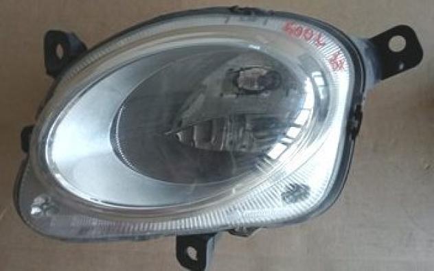 FANALINO ANT. S. 999-U1295219 Parti elettriche Fanaleria Proiettori Fanalino comple FIAT - 500 L - 01-07-2012 - 01-06-2018, FIAT - 500 L Living
