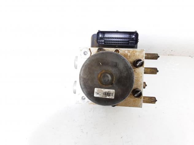 ABS SSANGYONG Korando 2° Serie 4892034000 671 950 Diesel 2000 (10) - Foto 2