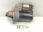 MOTORINO D' AVVIAMENTO OPEL Astra J 2° Serie 55578921 0001107522 A14NET ben &hellip;