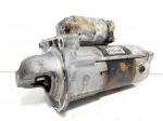 MOTORINO D' AVVIAMENTO MITSUBISHI ASX 1° Serie M002T86371 9HD Diesel 1600 (10)