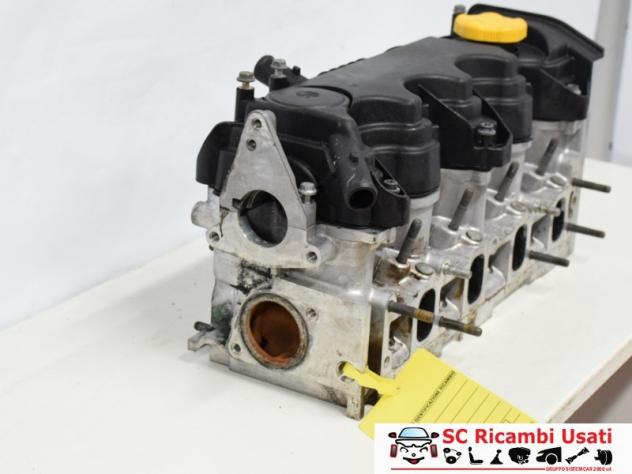 Testata 1.9 Jtd 120cv Fiat 16 D19AA 55193091 - 14234 - Foto 7