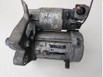MOTORINO D' AVVIAMENTO TOYOTA Yaris Serie 28100 0Q050 diesel 1.0 (0811)
