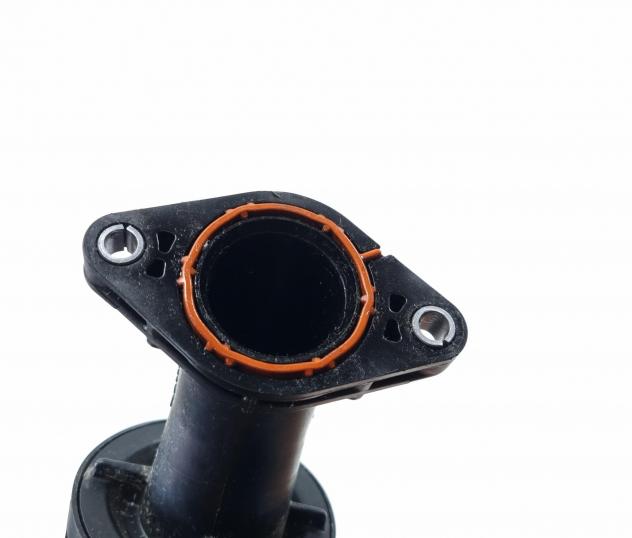 TUBO INTERCOOLER FORD EcoSport Serie JV21-6C646-BB Z2JA Diesel 1500 (12) - Foto 7
