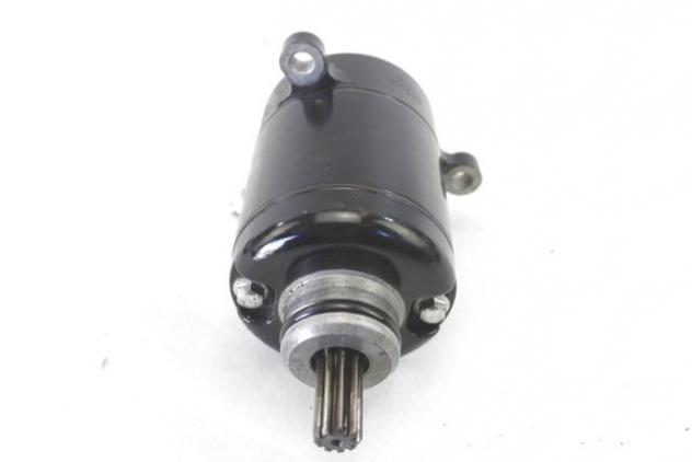 BENELLI BN 125 249014320010 MOTORINO AVVIAMENTO 18 - 20 STARTER MOTOR - Foto 2