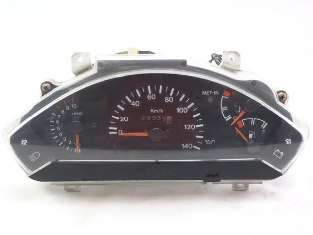 KYMCO DINK 150 LX 37200KBEE000 STRUMENTAZIONE CONTACHILOMETRI 99 - 02 SPEEDOMETER