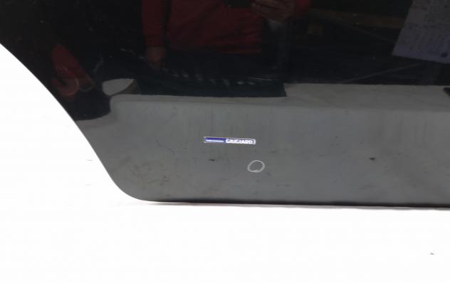 PORTIERA POSTERIORE DESTRA FIAT Punto EVO 199 A2.000, 199 A9.000 (0912) - Foto 11