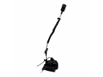 SERRATURA POSTERIORE SINISTRA SMART Forfour 2° Serie A4537300100 M 281.920 (14)
