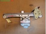 ALZACRISTALLO ELETTR. PORTA POST.S. 2 FILI RENAULT CLIO (K85) Sportour  Car &hellip;