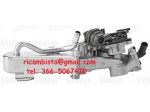 BG9Q-9Y456-AC Ford Mondeo 2.2 valvola EGR ricircolo gas
