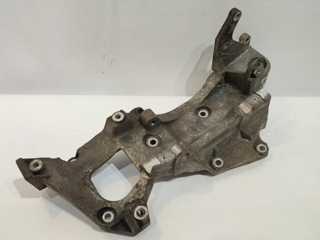 SUPPORTO ALTERNATORE MITSUBISHI Outlander Serie (CW0) 9661297180 4HN diesel 2179 (0709) - Foto 4