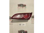 STOP POSTERIORE DESTRO INTEGRATO NEL PORTELLO ALFA ROMEO 159 Berlina Serie  &hellip;