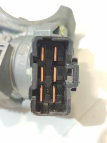 BLOCCHETTO ACCENSIONE KIA Carens Serie 49A61011101 D4FD (1318) - Foto 5