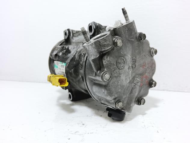COMPRESSORE A/C CITROEN C4 Grand Picasso 9659875880 Diesel 1600 (0613) - Foto 4