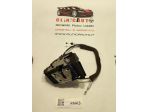 SERRATURA POSTERIORE DESTRA NISSAN Juke Serie F15 82500BA60B K9K636 (1418)