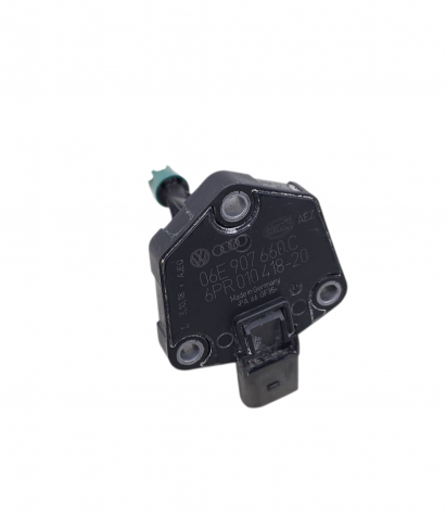 SENSORE LIVELLO OLIO AUDI Q2 Serie (GAB) 06E907660C Benzina 1000 (16) - Foto 6