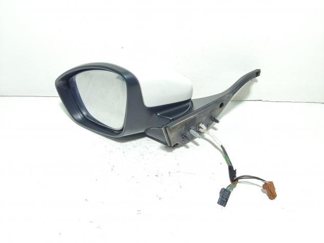 SPECCHIETTO RETROVISORE SINISTRO PEUGEOT 208 Serie 1611240280 (1219)