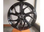 Cerchi lega 19 AVUS AC-522 Black CUPRA VW SEAT