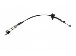 CORDE CAMBIO FIAT 500 Serie 55202308 169A4000 Benzina 1200 (0714)