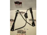 MECCANISMO ALZAVETRO ANT. DX VOLKSWAGEN Golf 5 Berlina 994856 107 118129 99 …