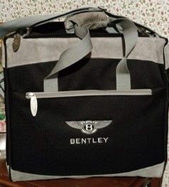 Borsa Termica Bentley